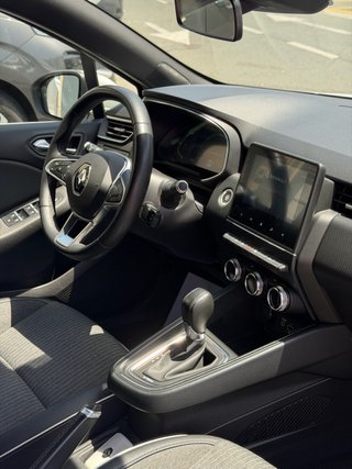 Renault Clio Zen HYBRID 2021