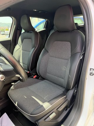 Renault Clio Zen HYBRID 2021