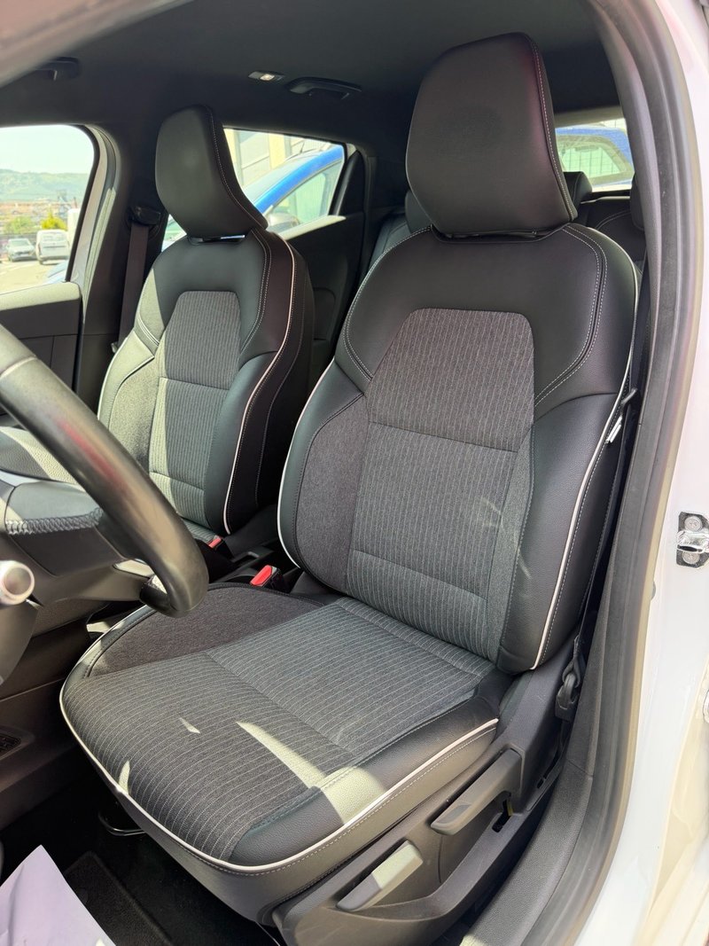 Renault Clio 2021, foto 12