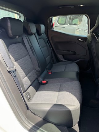Renault Clio Zen HYBRID 2021
