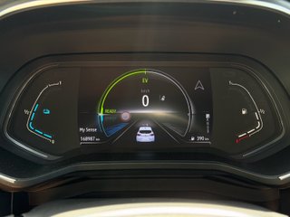 Renault Clio Zen HYBRID 2021