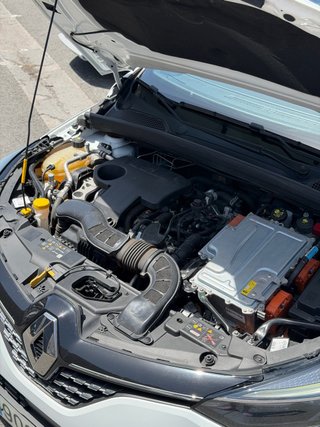 Renault Clio Zen HYBRID 2021