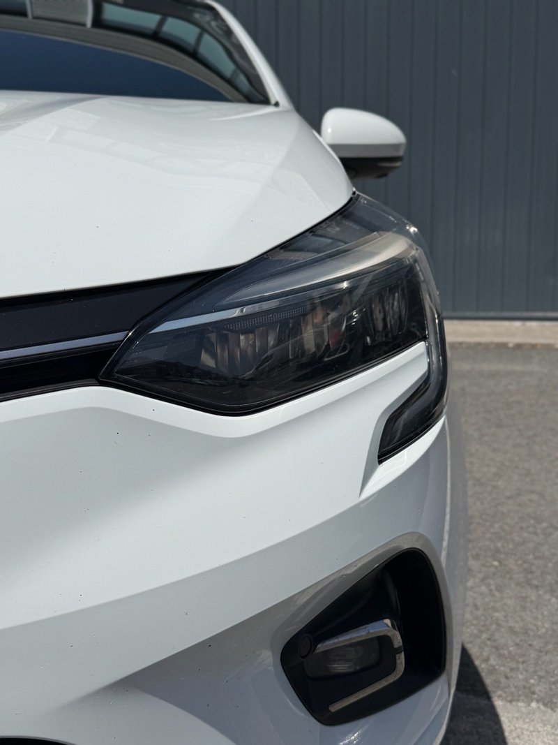 Renault Clio 2021, foto 26