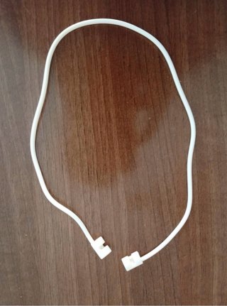 Elago Auriculares Strap - Blanco