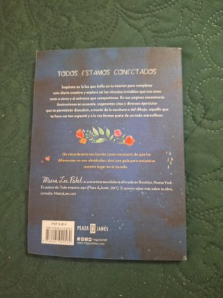 Todos somos estrellas / Made Out of Stars: A Jo...