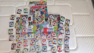 Lote Mundial FIFA 2026