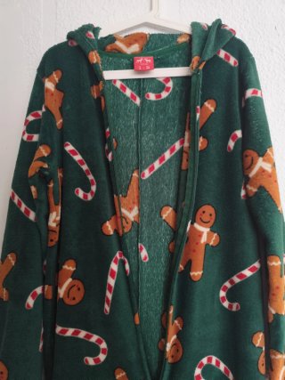Pijama Lefties Hombre Talla S