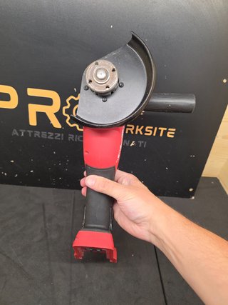 Smerigliatrice Milwaukee M18 FSAG 125mm