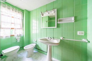 Ático en venta en Arxiduc - Bons Aires en Palma de Mallorca