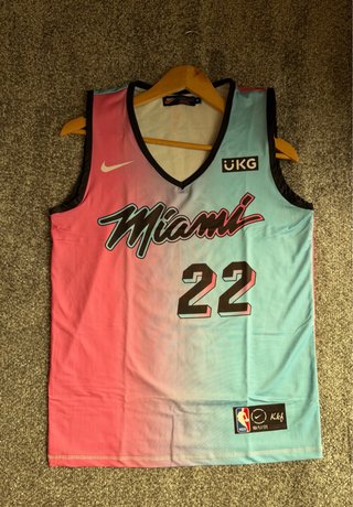 Completo NBA Miami Heat Taglia L