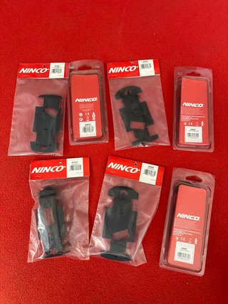 Chasis Ninco Nuevos