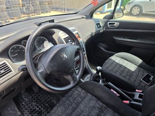 Peugeot 307 2003