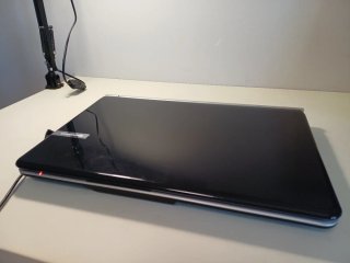 Portátil Packard Bell Easynote LJ75
