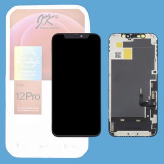 Pantalla “JK INCELL FHD” iPhone 12/12 Pro
