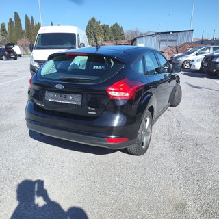 Ford Focus modelo eco bosd 2018