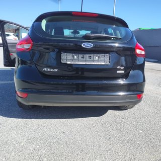 Ford Focus modelo eco bosd 2018