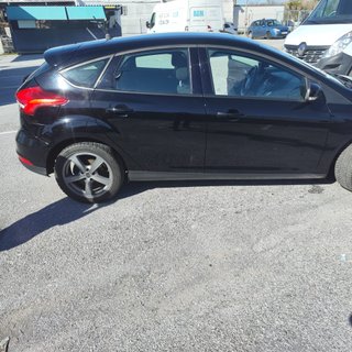 Ford Focus modelo eco bosd 2018