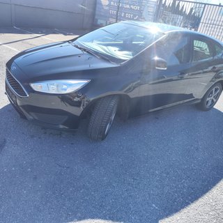 Ford Focus modelo eco bosd 2018