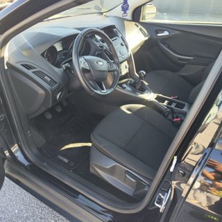 Ford Focus modelo eco bosd 2018