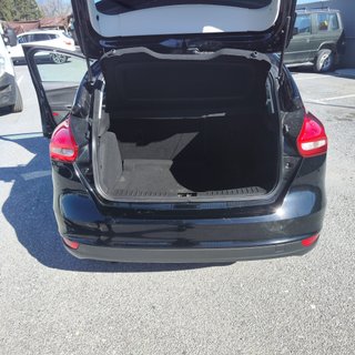 Ford Focus modelo eco bosd 2018