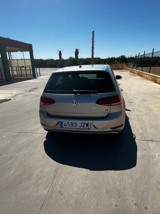 Volkswagen Golf 7.5