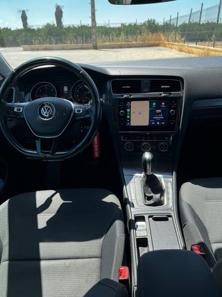 Volkswagen Golf 7.5
