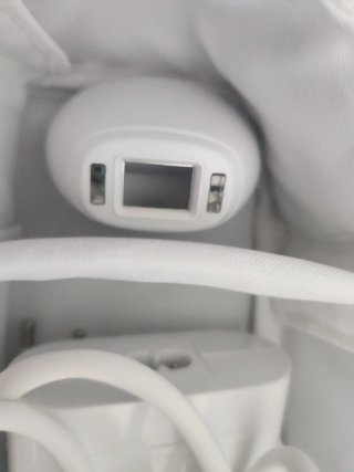 Braun Silk-expert Pro 5 Depiladora IPL
