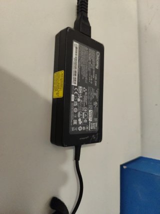 Portátil Acer Nitro 5 i7 10ª Gen 16GB RAM