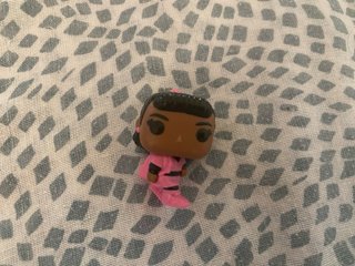 Figura Kinder Joy Stranger Things Erica