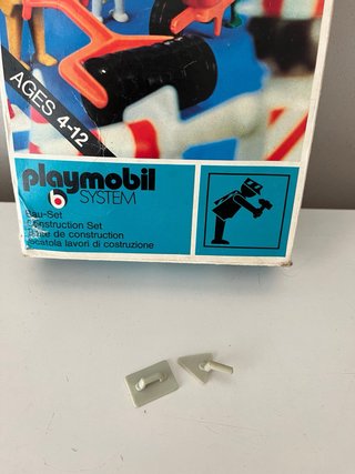 Playmobil System Bau-Set Construction Set