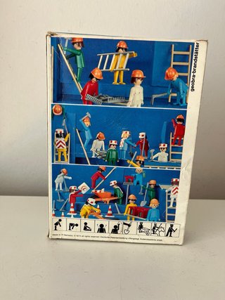 Playmobil System Bau-Set Construction Set