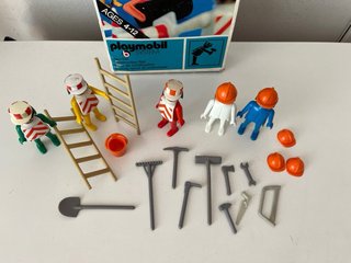 Playmobil System Bau-Set Construction Set