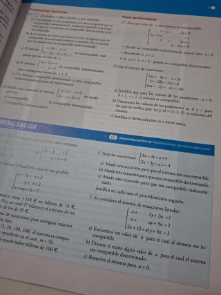 Matemáticas aplicadas a las Ciencias Sociales I...
