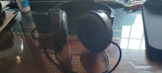 Auriculares Philips Negros/Grises