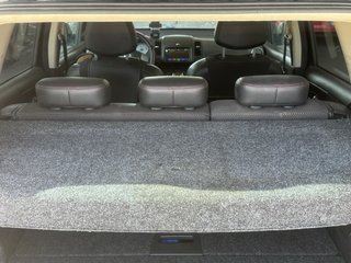 Nissan Note 2007