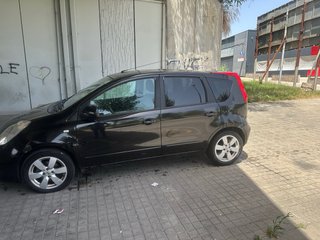Nissan Note 2007