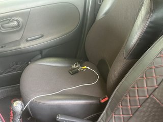 Nissan Note 2007