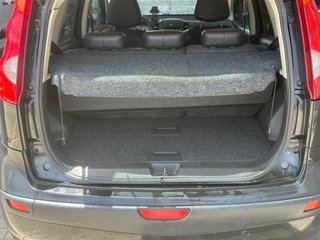Nissan Note 2007