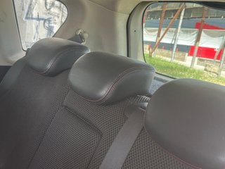 Nissan Note 2007