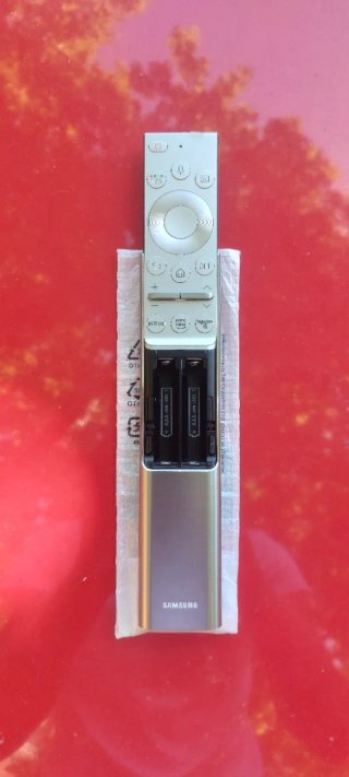 Mando Samsung TV