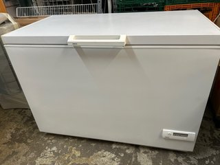 Congelador Arcon Zanussi 120cm