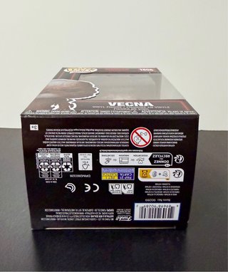 Funko POP! Vecna #1806 Stranger Things T5