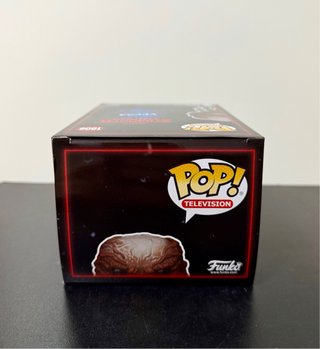 Funko POP! Vecna #1806 Stranger Things T5