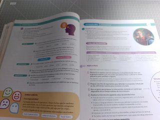 Lengua Castellana y Literatura, 2 ESO, Canarias...