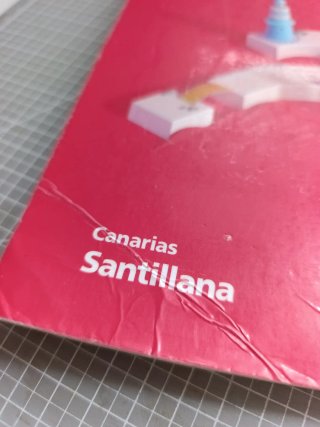 Lengua Castellana y Literatura, 2 ESO, Canarias...