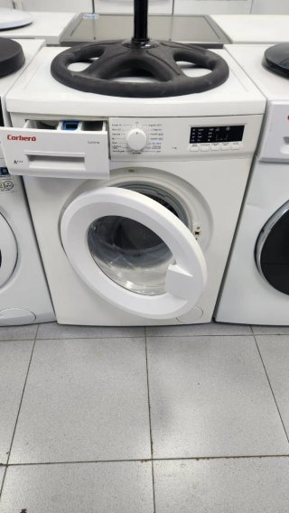 LAVADORA GARANTIA TRAMSPORRE
