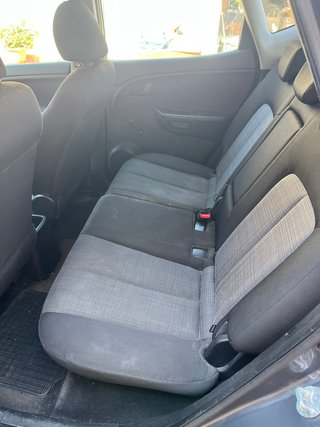 KIA Venga 2012