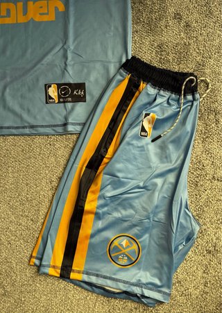 Completo NBA Taglia L