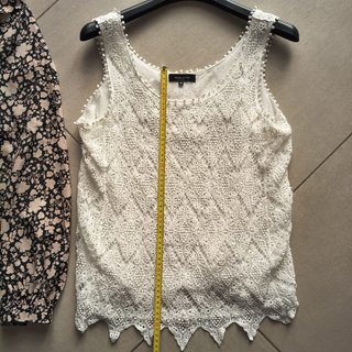 Set 2 Vestiti New Look Taglia 44 Donna