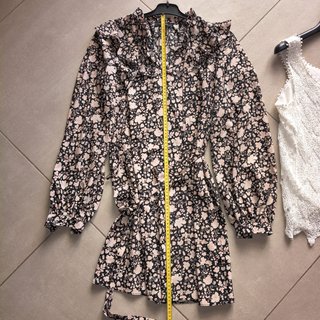 Set 2 Vestiti New Look Taglia 44 Donna
